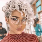 29 Stylish Curly Pixie Haircuts: A Modern Twist on Timeless Beauty