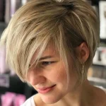 Discover 26 Stylish Long Pixie Haircuts for a Modern 2024 Look
