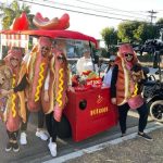 Patriotic Parade: Best 4th of July Golf Cart Decorating Ideas
