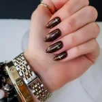 Cosmic Nails: 29 Galaxy Nail Art Designs to Shine in 2024