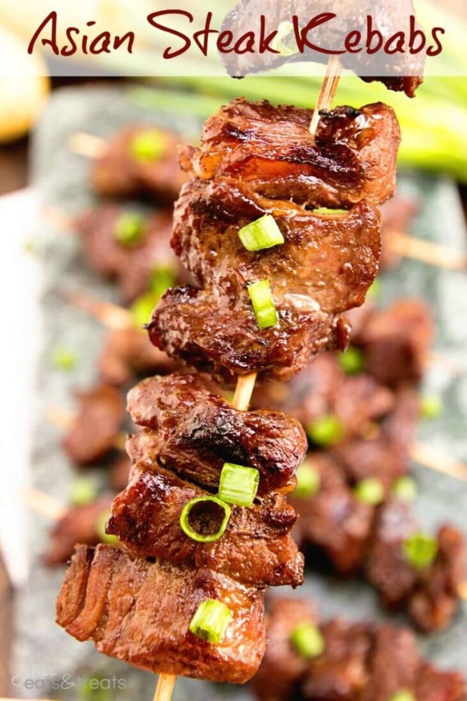 10 Mouth-Watering BBQ Ideas for Your 4th of July Party