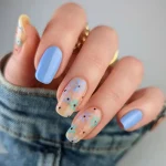 2024 Vacation Nails: Enjoy New Styles and Designs