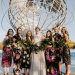 Warm and Chic: Fall Wedding Guest Dresses You’ll Love