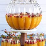 Fall Favorites: Top Alcoholic Drinks for Crisp Evenings