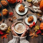 10 Cozy and Beautiful Autumn Wallpapers for Your iPhone