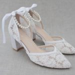 Walk in Style: 10 Must-Have Wedding Shoes for Every Bride