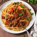 Weeknight Wonders: Quick and Easy Beef Dinners
