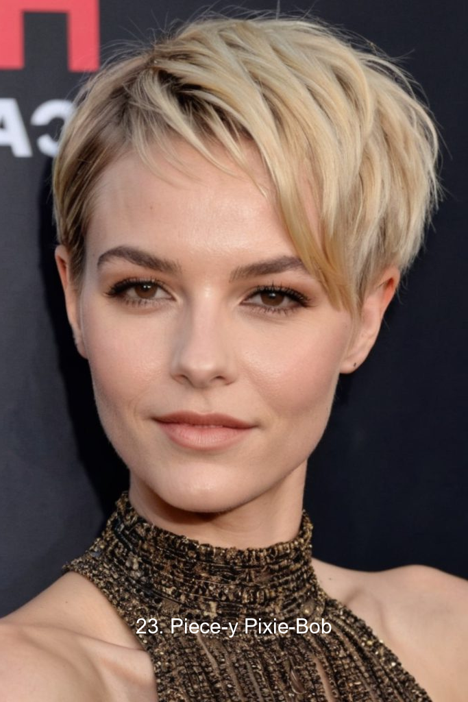 23. Piece-y Pixie-Bob