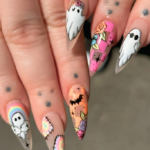 30. Whimsical Haunt Parade
