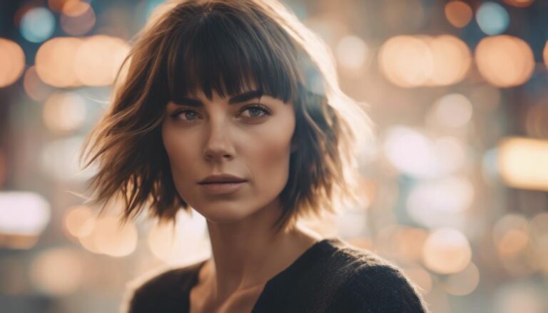 28 Trendy Shag Haircuts Every Woman Will Be Obsessed With in 2025